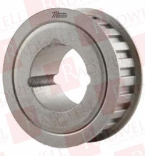 MARTIN SPROCKET & GEAR INC TB22L100