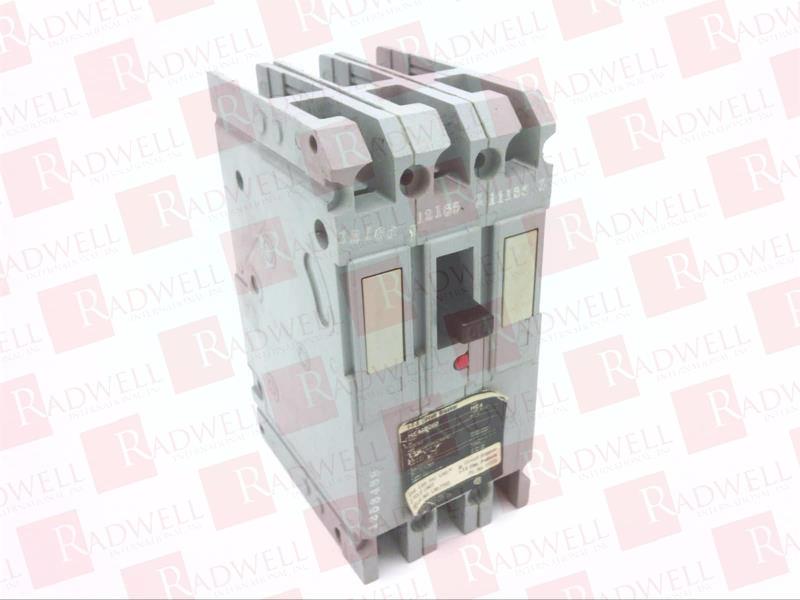 SIEMENS HE43B060