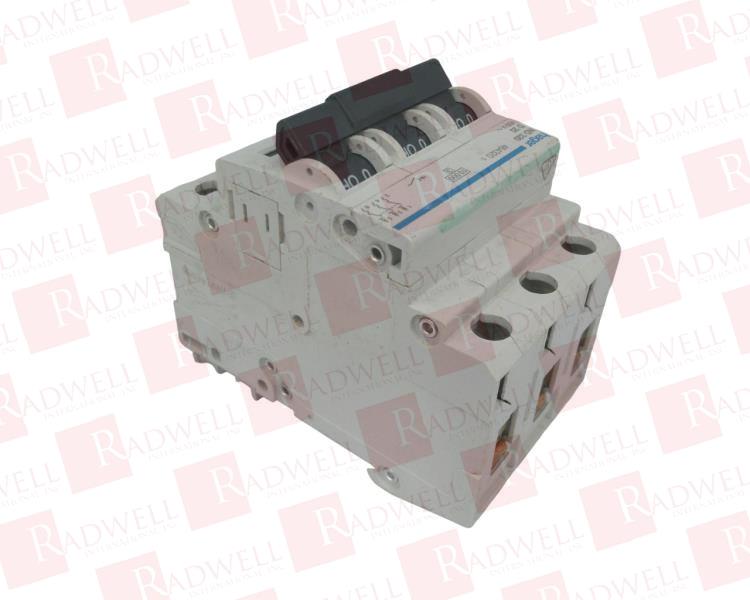HAGER ND320-D20