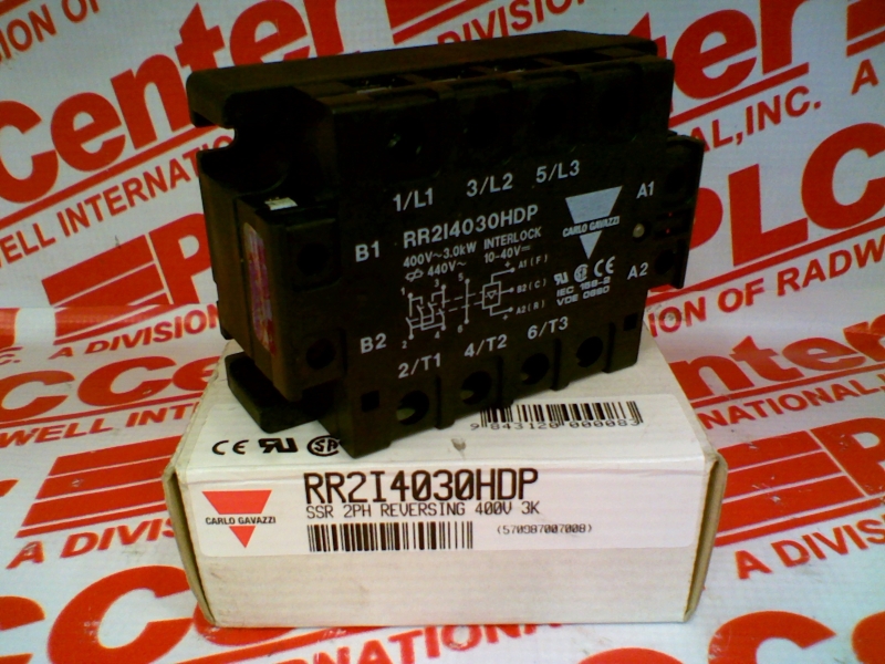 CARLO GAVAZZI RR2I4030HDP