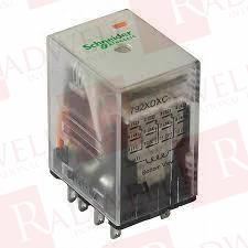 SCHNEIDER ELECTRIC 792XBXC120A