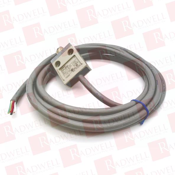 OMRON D4C-9033
