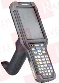 HONEYWELL CK65-L0N-DSC210F