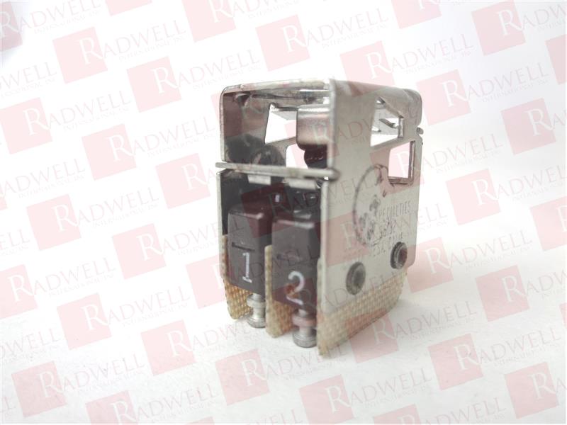 EATON CORPORATION 10EF10