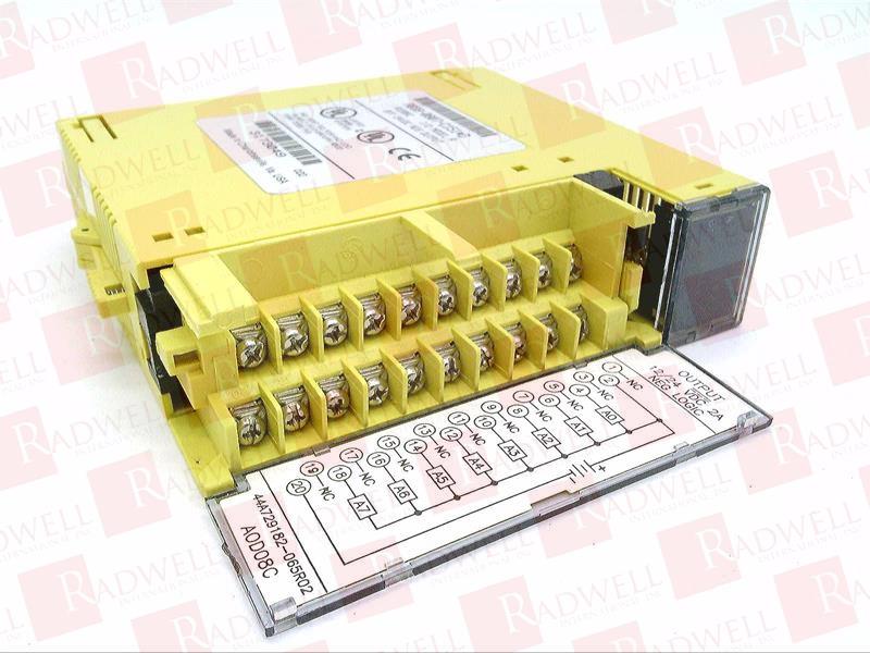 FANUC A03B-0807-C151