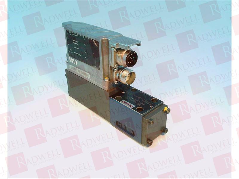 BOSCH 4WRPNH 6 C3 B25P-20/M/24PA6B