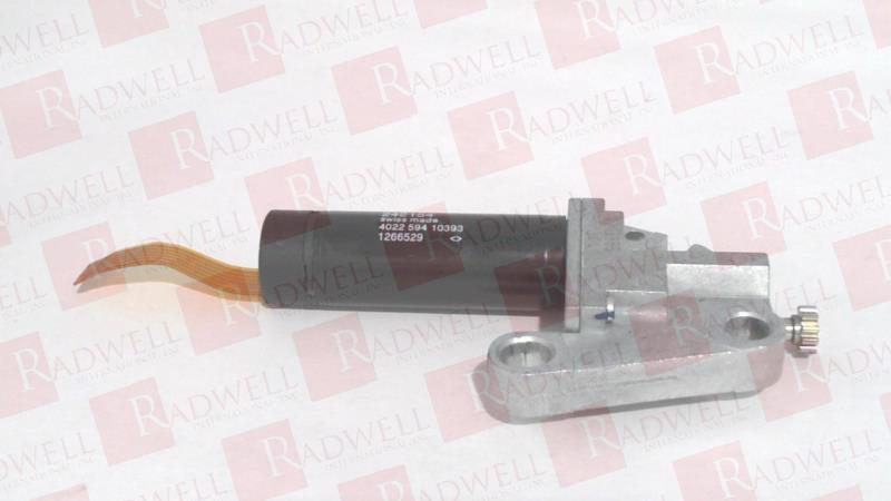 MAXON MOTOR 242154