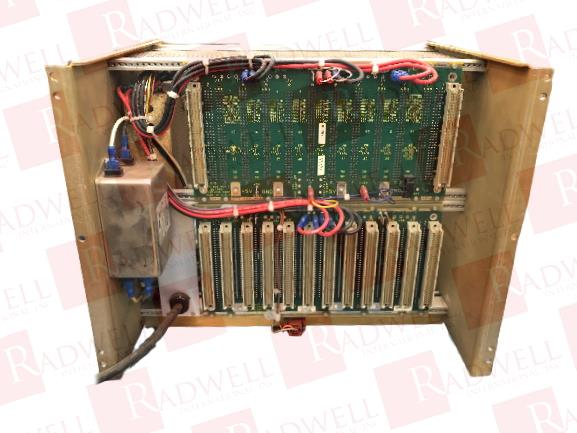 MATRIX CORPORATION C612P-BLISS-3