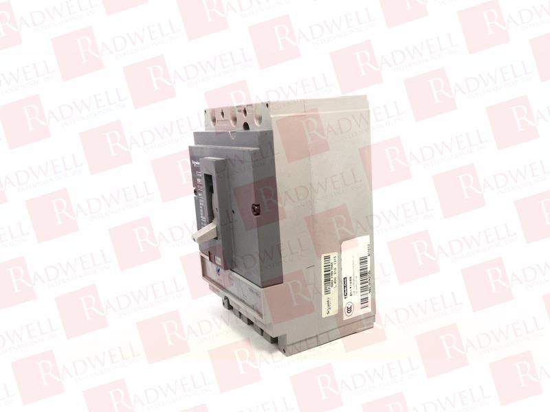SCHNEIDER ELECTRIC NSE160N3125