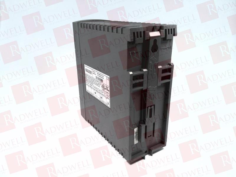 ASEA BROWN BOVERI ID35D4A1F5-CRH