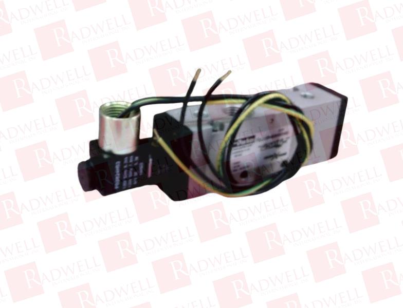 PARKER P2LBX592ESNDDH53