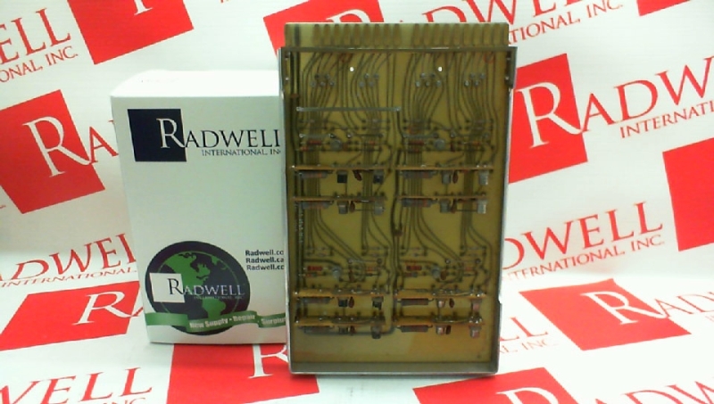ASEA BROWN BOVERI CT-302-A