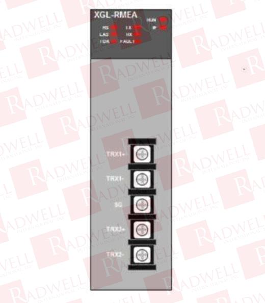 LS ELECTRIC XGL-RMEA