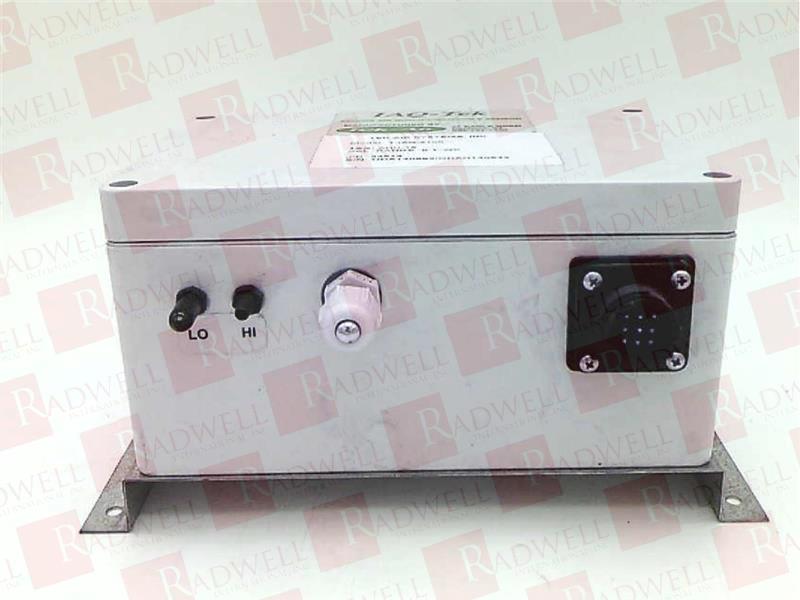 WESTINGHOUSE T-IAQ-2100-TRANSDUCER