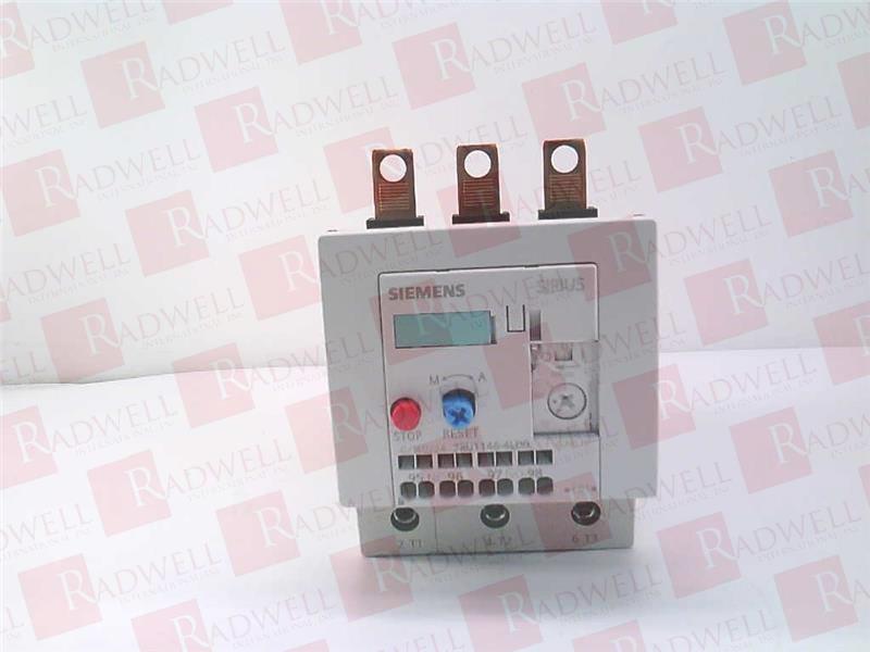 SIEMENS 3RU1146-4LD0