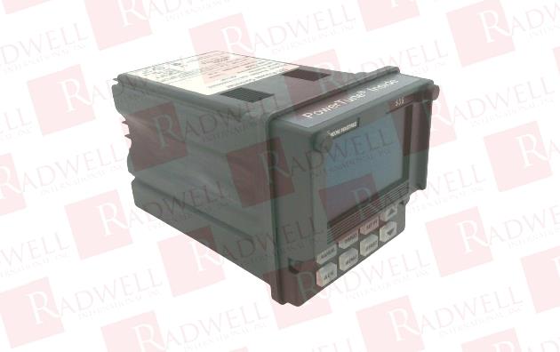 MOORE INDUSTRIES 535-1110A000000