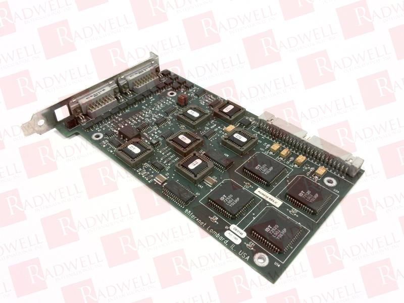 ENTERNET PCI9010