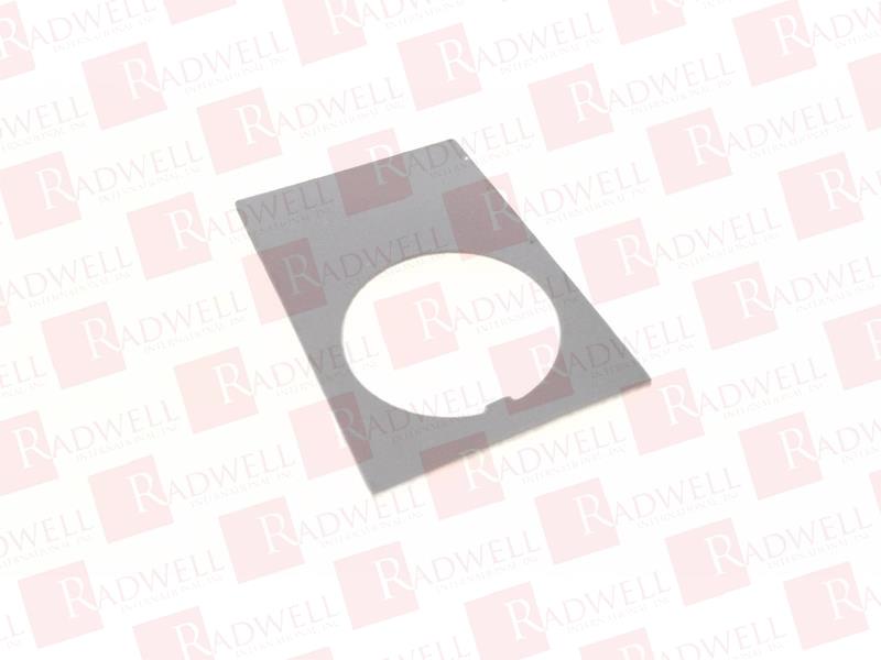 EATON CORPORATION NS36B-START-STOP
