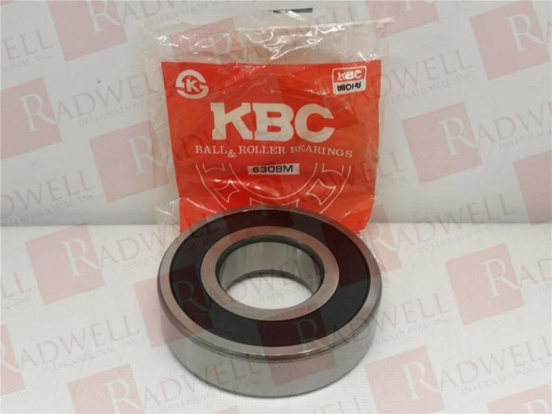 KBC 6309M
