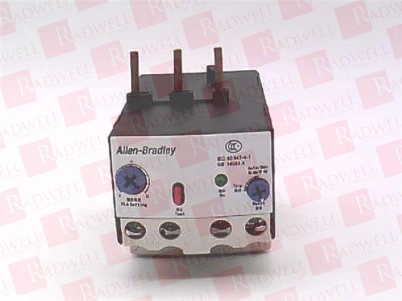 ALLEN BRADLEY 193-EXEM1CF