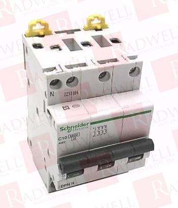 SCHNEIDER ELECTRIC 21596