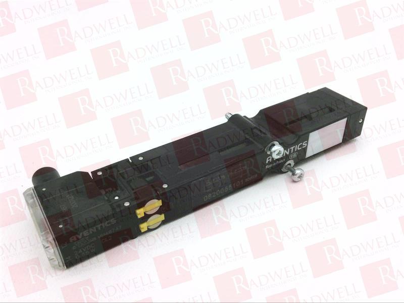 BOSCH 0-820-055-101