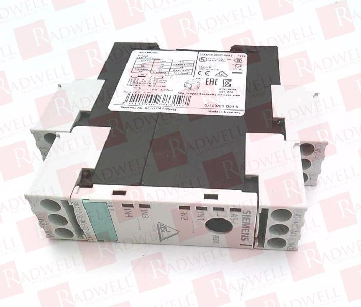 SIEMENS 3RK1200-0CE02-0AA2