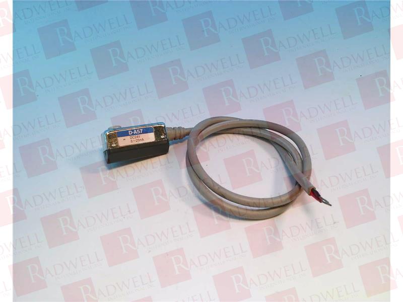 SMC D-A57