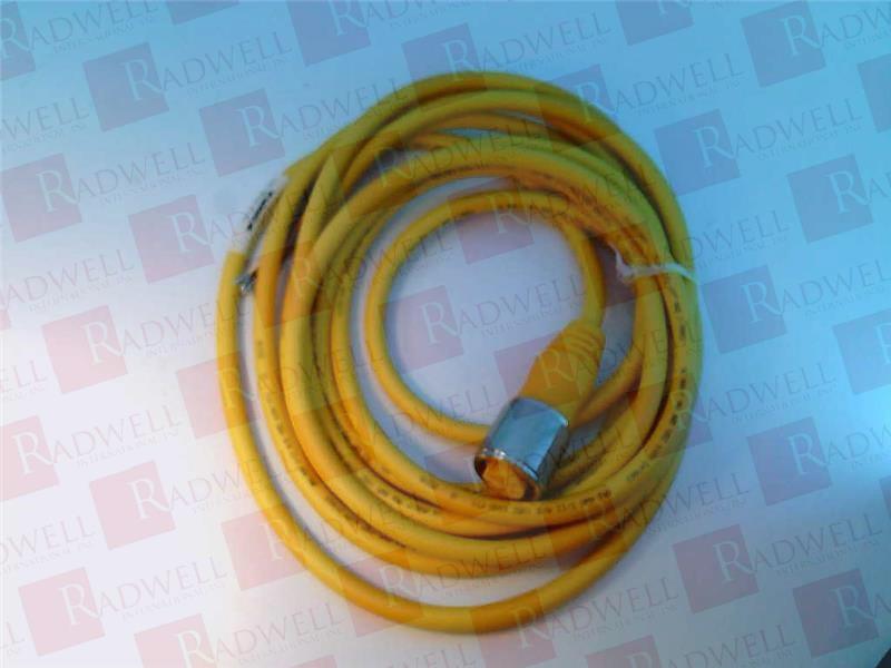 TURCK RKV 76-5M/S101