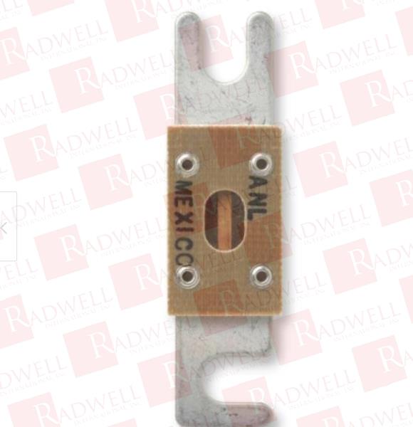 EATON CORPORATION ANL-50