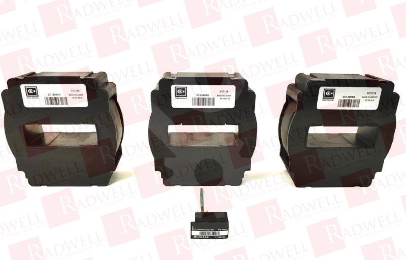 EATON CORPORATION M3SRG0200
