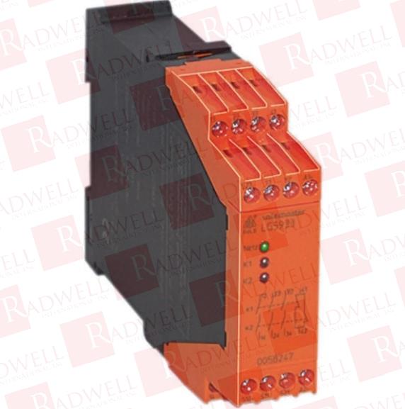 DOLD BH5928.93/DC24V/1-10S