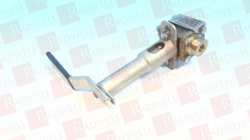 PBM VALVE  SPN-G5T-G---18