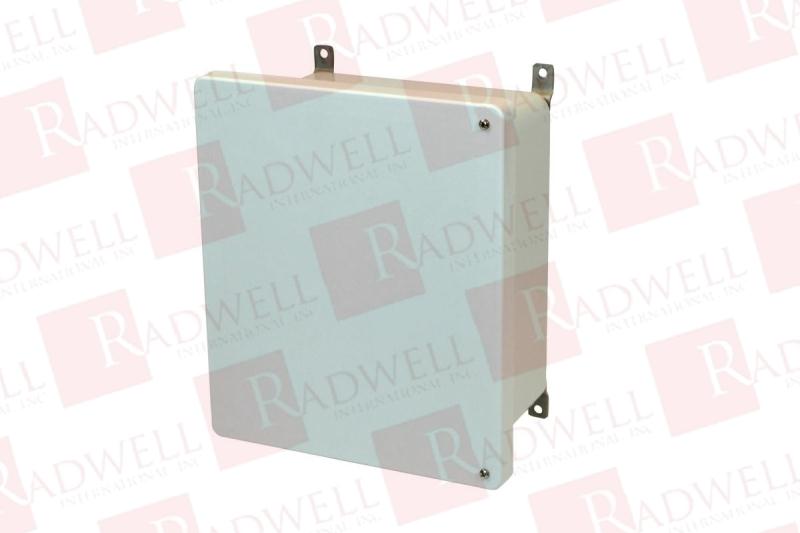 ALLIED MOULDED PRODUCTS AM1206H