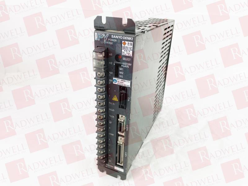 SANYO PY0A030A1