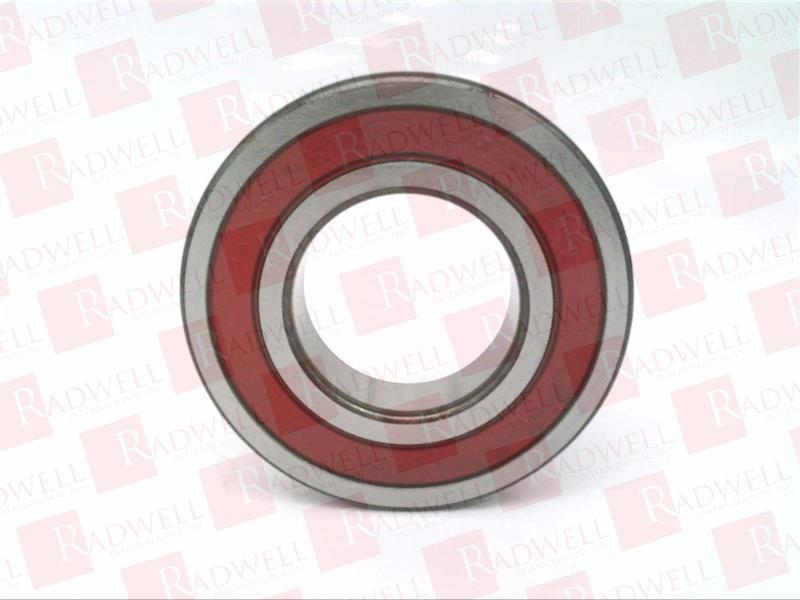 NTN BEARING 6208-LLU-C3/EM