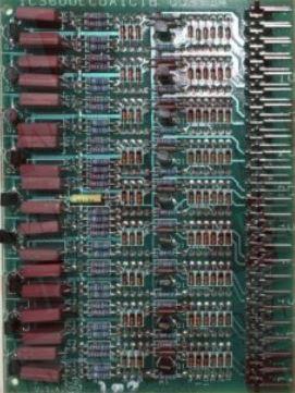 GENERAL ELECTRIC IC3600LRDJ1