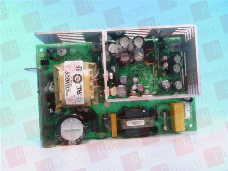 SL POWER ELECTRONICS GPM80P