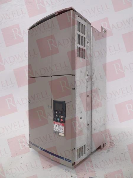 SCHNEIDER ELECTRIC ATV58HD23M2XZU