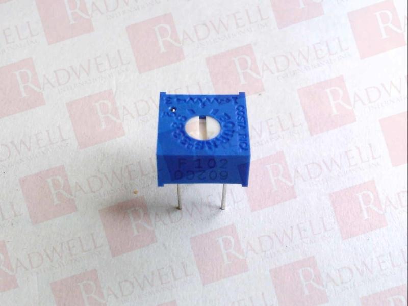 GENERIC 3386F1102LF