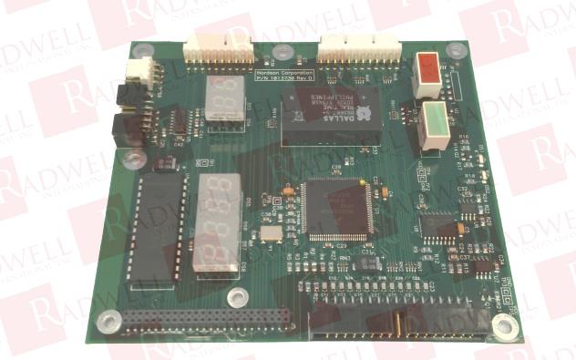NORDSON 1013730