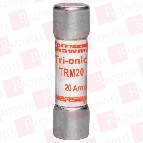 MERSEN TRM20