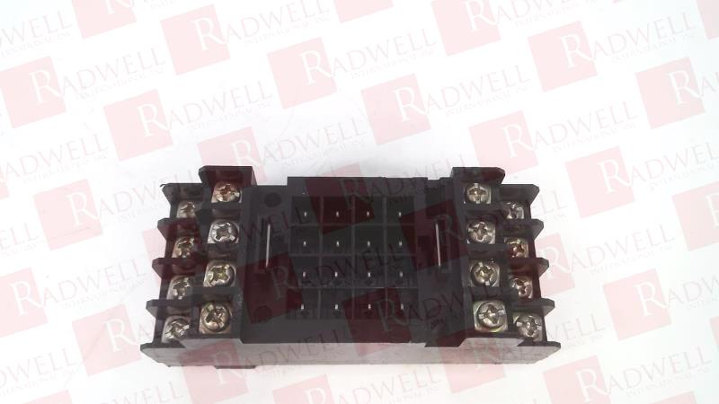 SCHNEIDER ELECTRIC RHZ21-16403