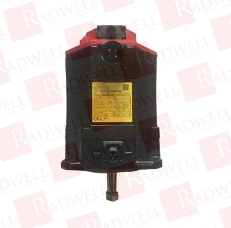 FANUC A06B-0223-B605