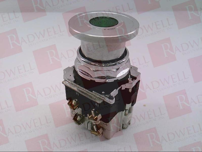 EATON CORPORATION 10250T580C66-1X