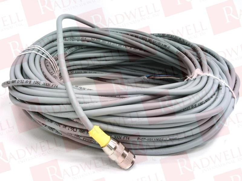 TURCK RK 4.4T-40