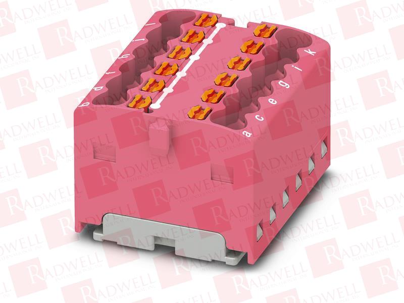 PHOENIX CONTACT PTFIX 12X1,5 PK