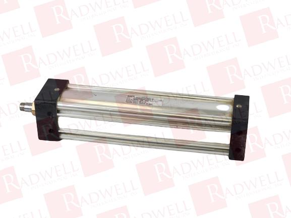 PARKER 2.50CTEA4MA3U19AC09.00