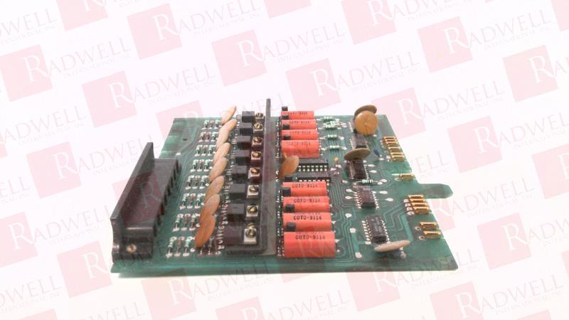 INVENSYS A-11009-1