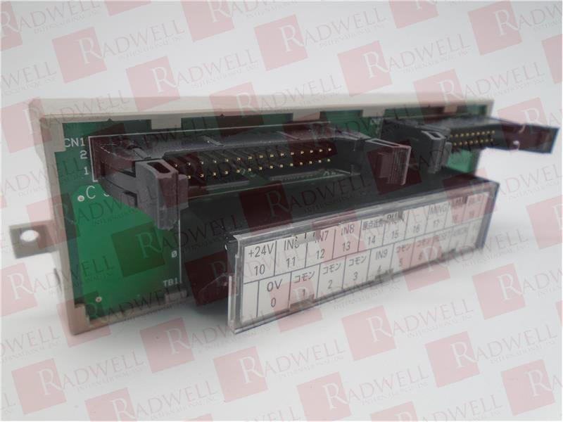 OMRON XW2B-20J6-8A